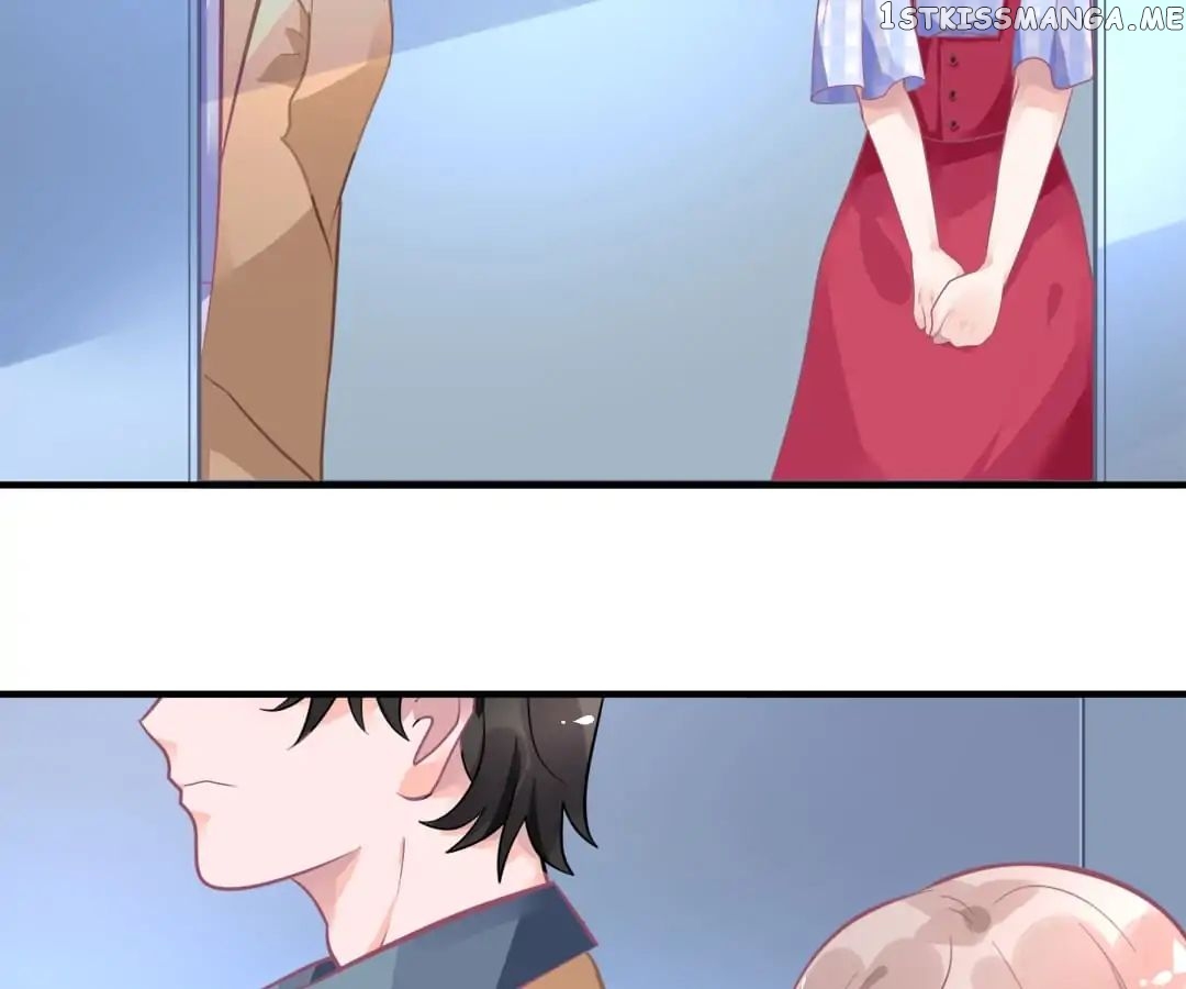 Get Out of Entertainment Circle chapter 13 - page 30