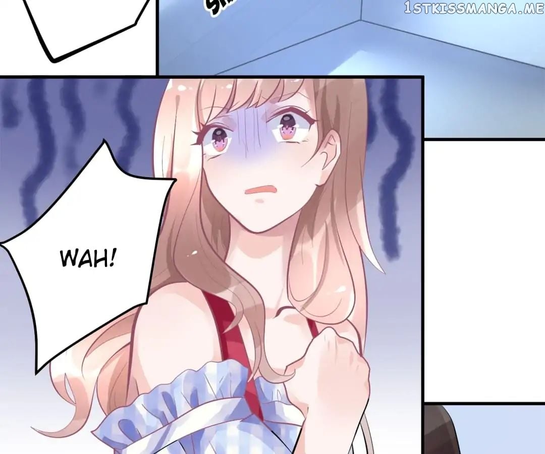 Get Out of Entertainment Circle chapter 13 - page 32