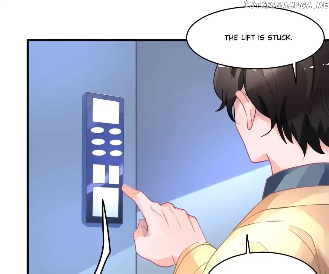Get Out of Entertainment Circle chapter 13 - page 34