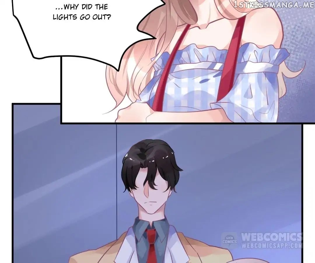 Get Out of Entertainment Circle chapter 13 - page 39