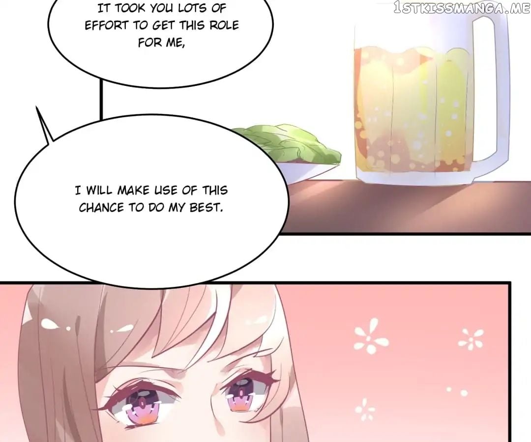 Get Out of Entertainment Circle chapter 13 - page 4
