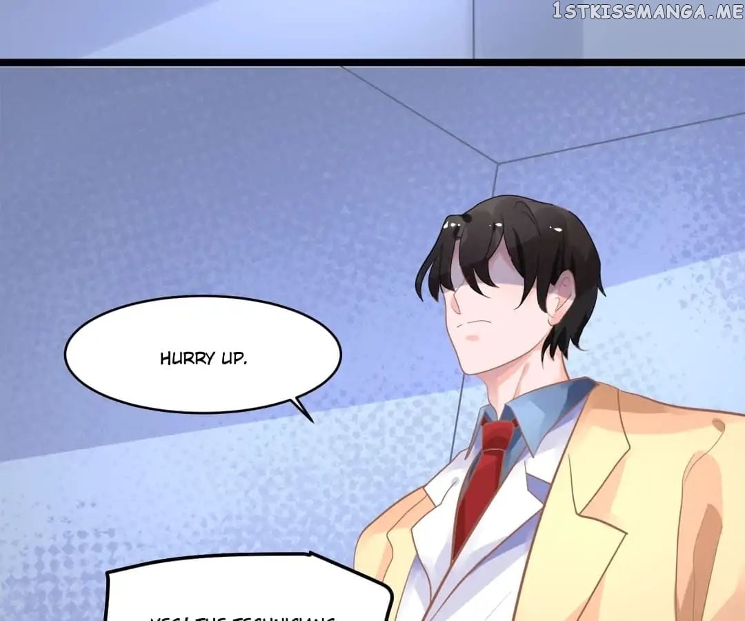 Get Out of Entertainment Circle chapter 13 - page 45