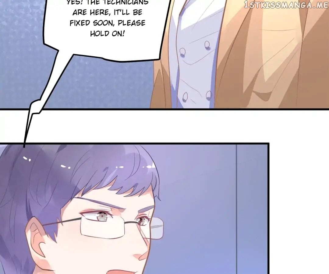 Get Out of Entertainment Circle chapter 13 - page 46