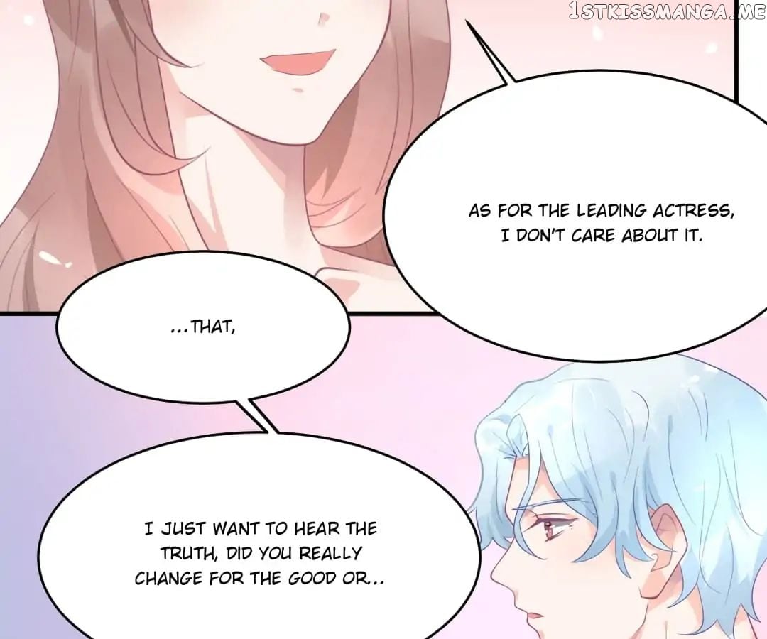 Get Out of Entertainment Circle chapter 13 - page 5