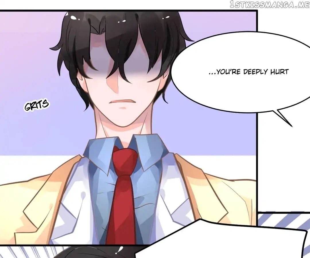 Get Out of Entertainment Circle chapter 13 - page 50
