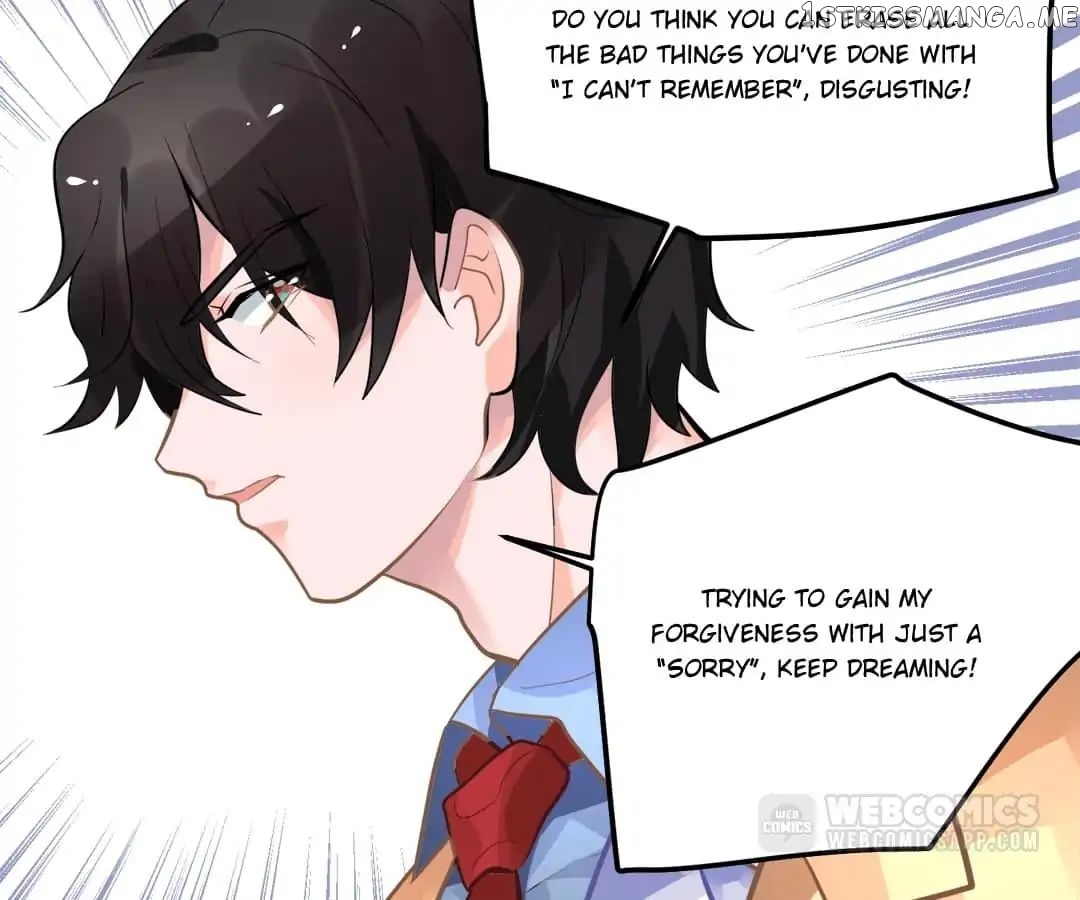 Get Out of Entertainment Circle chapter 13 - page 51