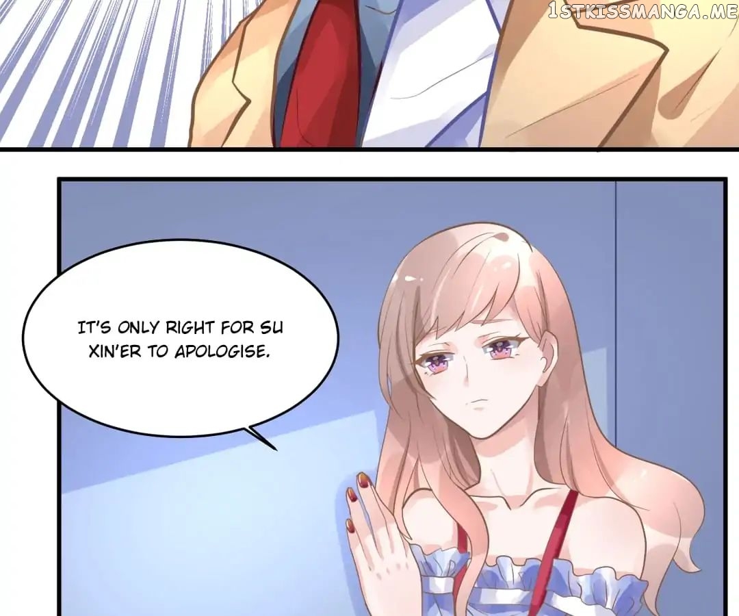 Get Out of Entertainment Circle chapter 13 - page 52