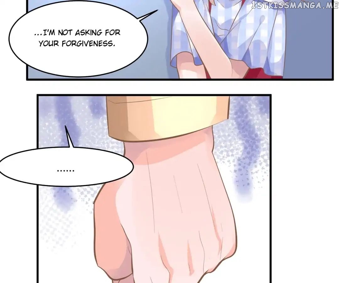 Get Out of Entertainment Circle chapter 13 - page 53