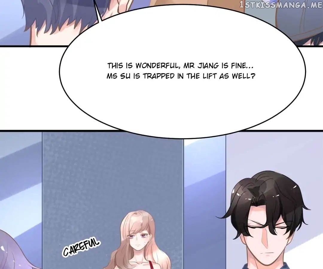 Get Out of Entertainment Circle chapter 13 - page 56