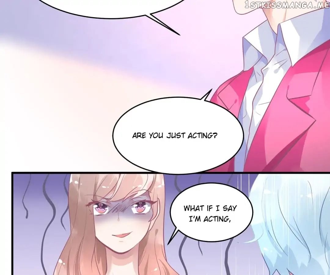 Get Out of Entertainment Circle chapter 13 - page 6