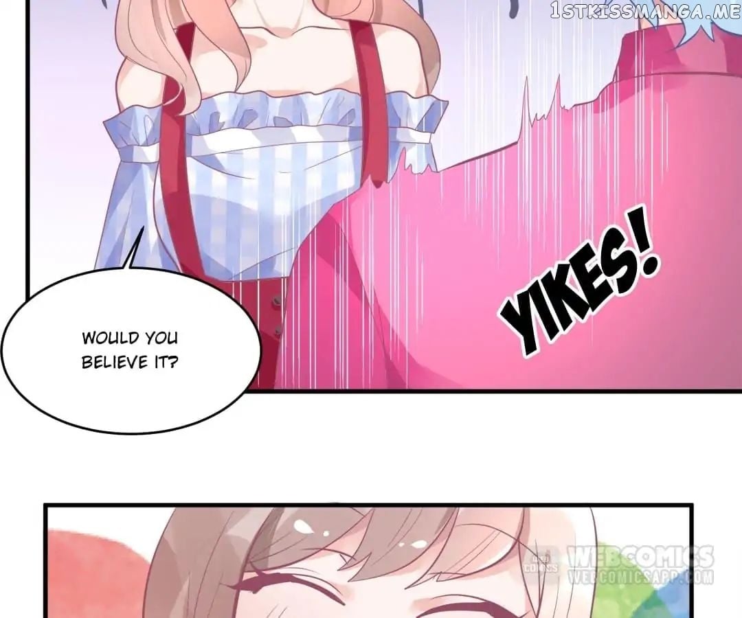 Get Out of Entertainment Circle chapter 13 - page 7