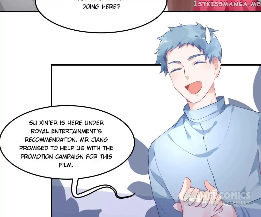 Get Out of Entertainment Circle chapter 12 - page 11