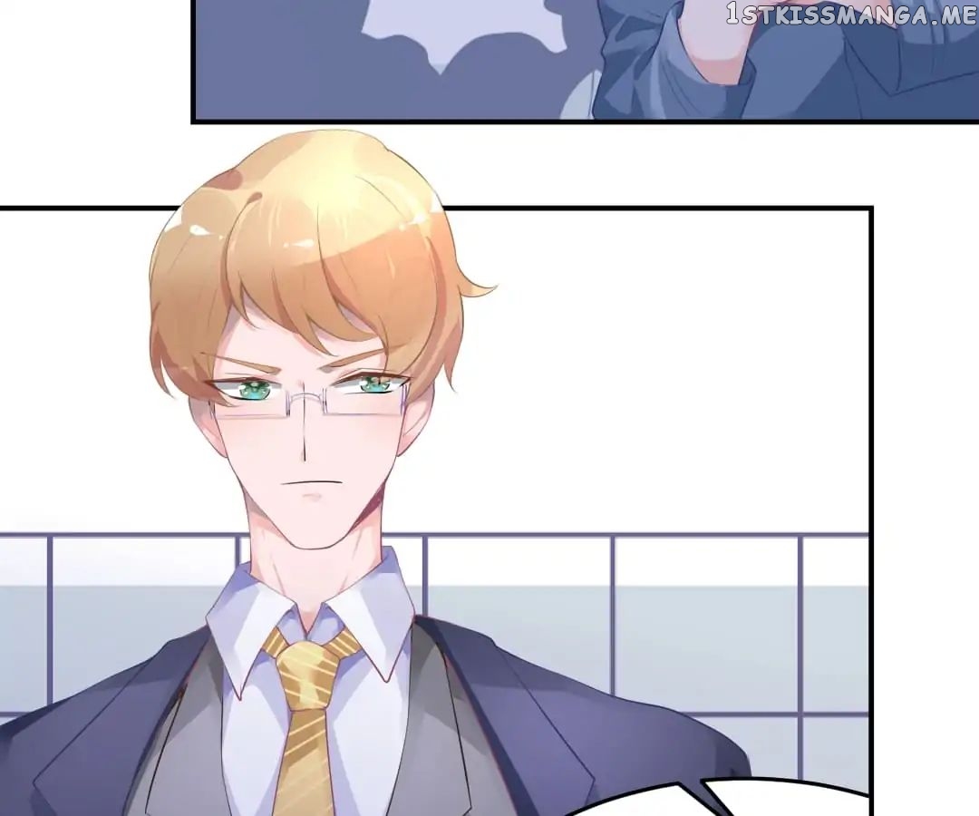 Get Out of Entertainment Circle chapter 12 - page 12