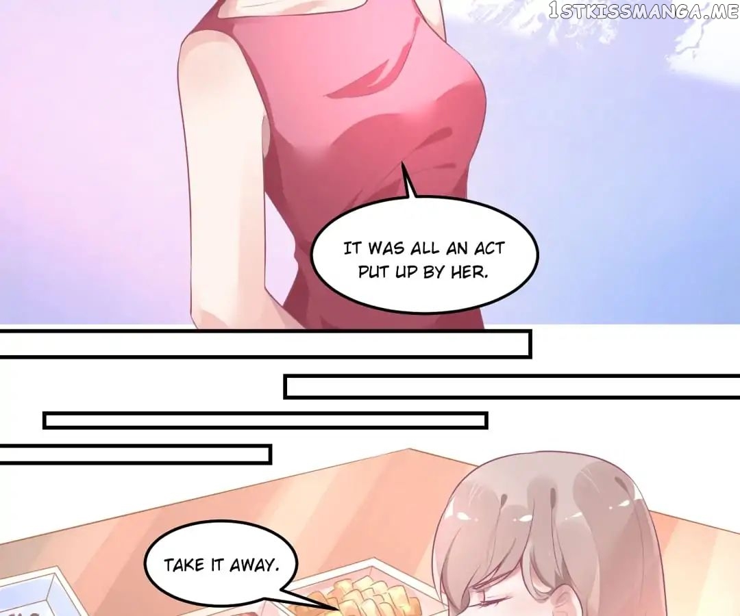 Get Out of Entertainment Circle chapter 12 - page 14