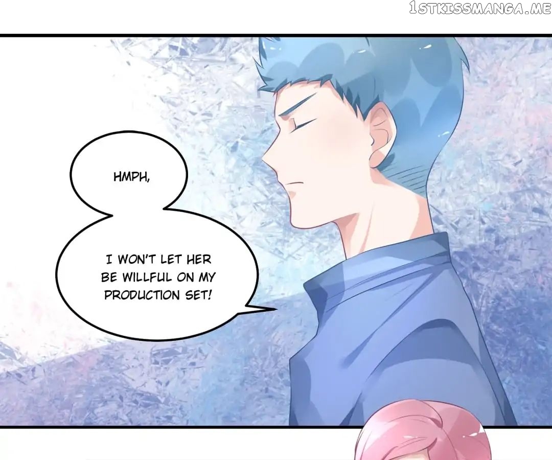 Get Out of Entertainment Circle chapter 12 - page 18