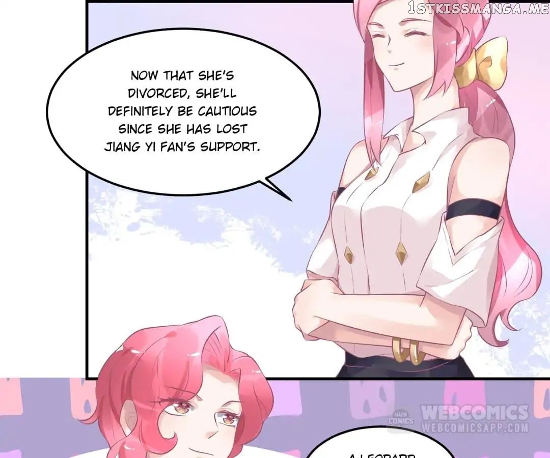 Get Out of Entertainment Circle chapter 12 - page 19