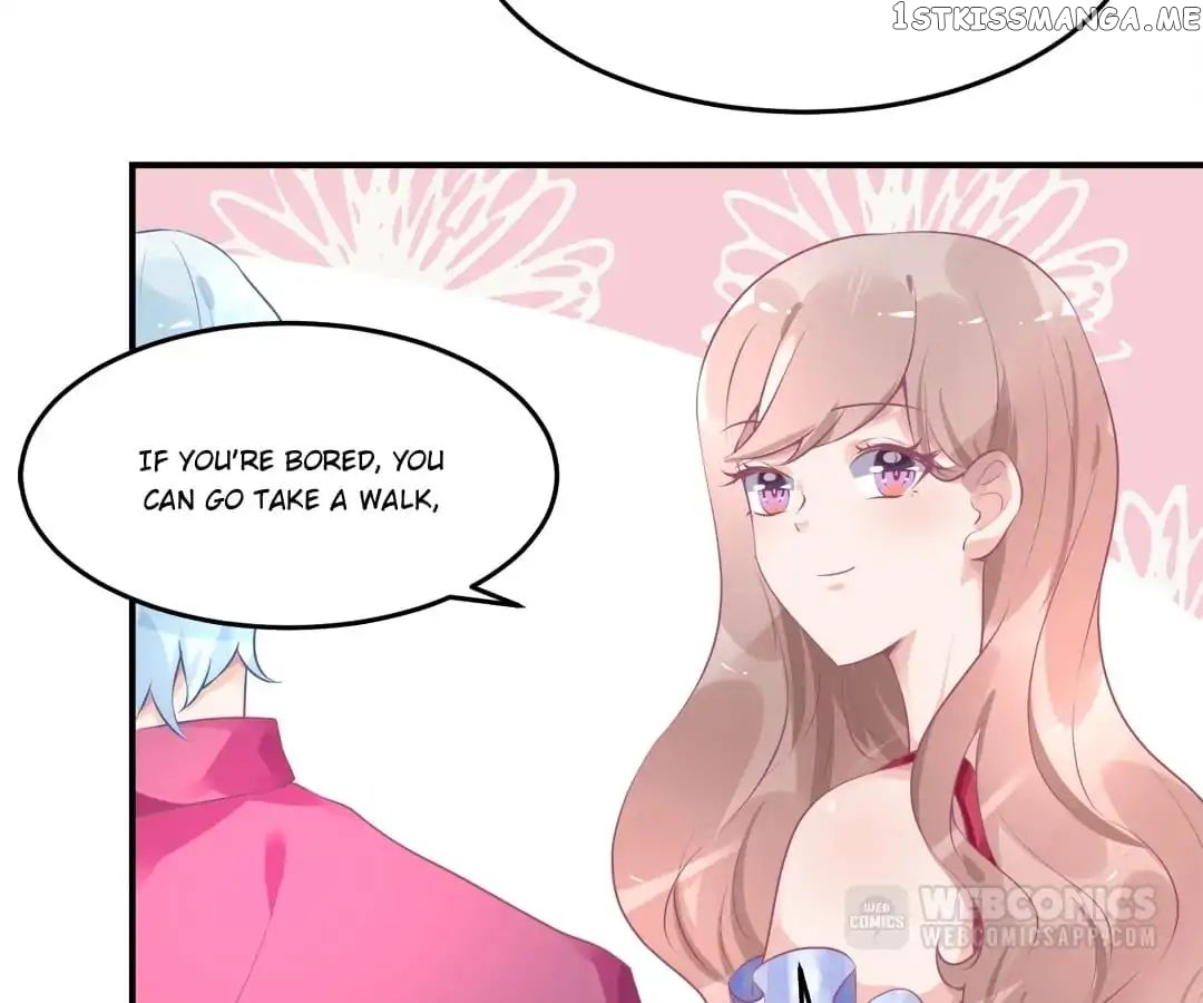 Get Out of Entertainment Circle chapter 12 - page 23