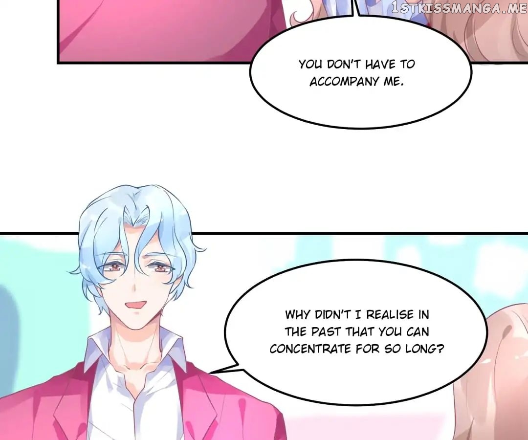 Get Out of Entertainment Circle chapter 12 - page 24