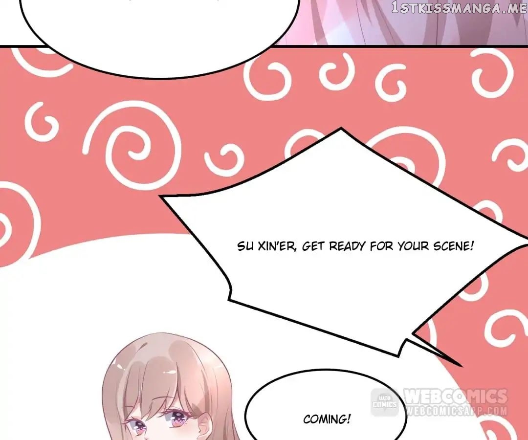 Get Out of Entertainment Circle chapter 12 - page 27