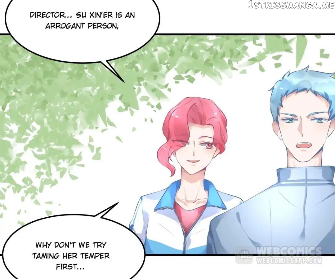 Get Out of Entertainment Circle chapter 12 - page 31