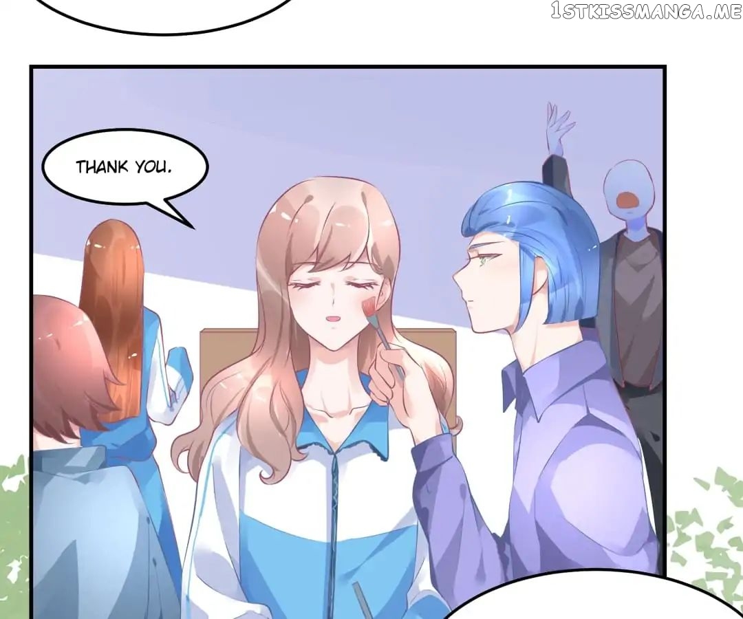 Get Out of Entertainment Circle chapter 12 - page 32