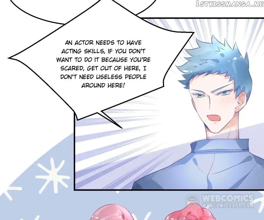 Get Out of Entertainment Circle chapter 12 - page 35