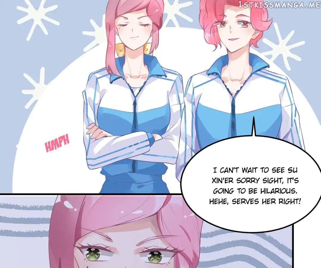 Get Out of Entertainment Circle chapter 12 - page 36