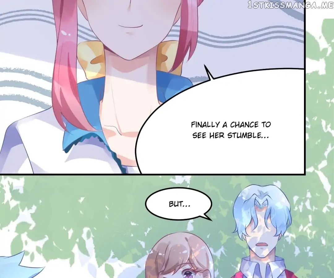 Get Out of Entertainment Circle chapter 12 - page 37
