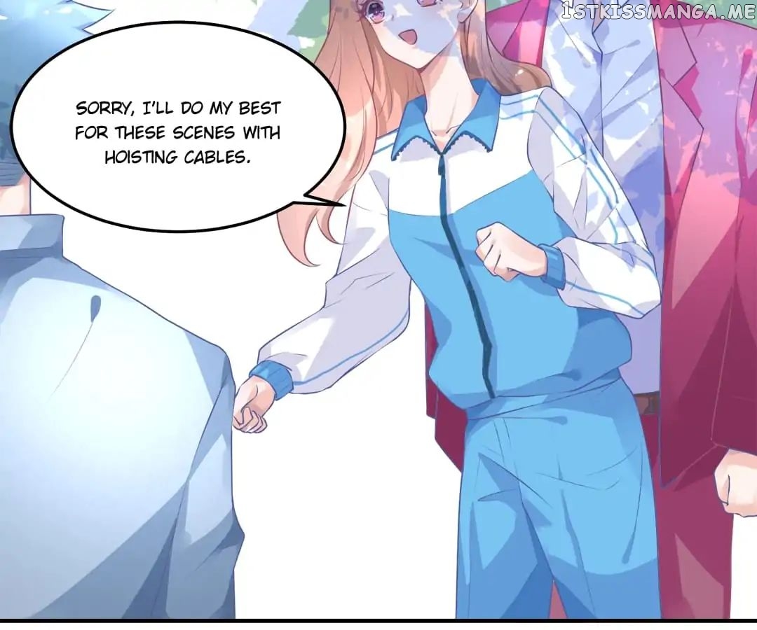 Get Out of Entertainment Circle chapter 12 - page 38
