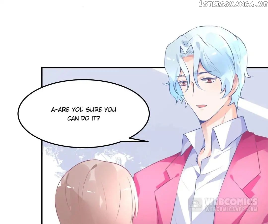 Get Out of Entertainment Circle chapter 12 - page 39