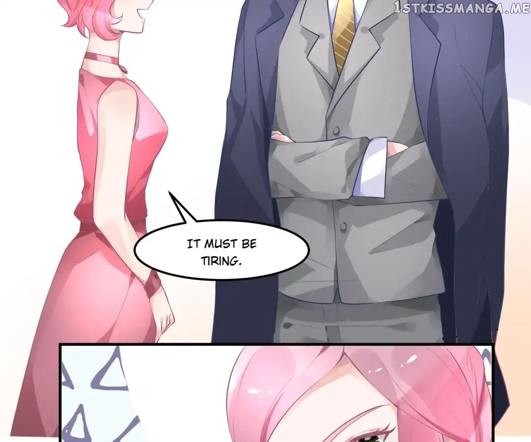 Get Out of Entertainment Circle chapter 12 - page 4