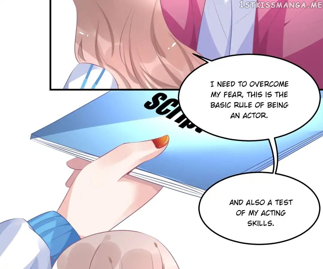 Get Out of Entertainment Circle chapter 12 - page 40