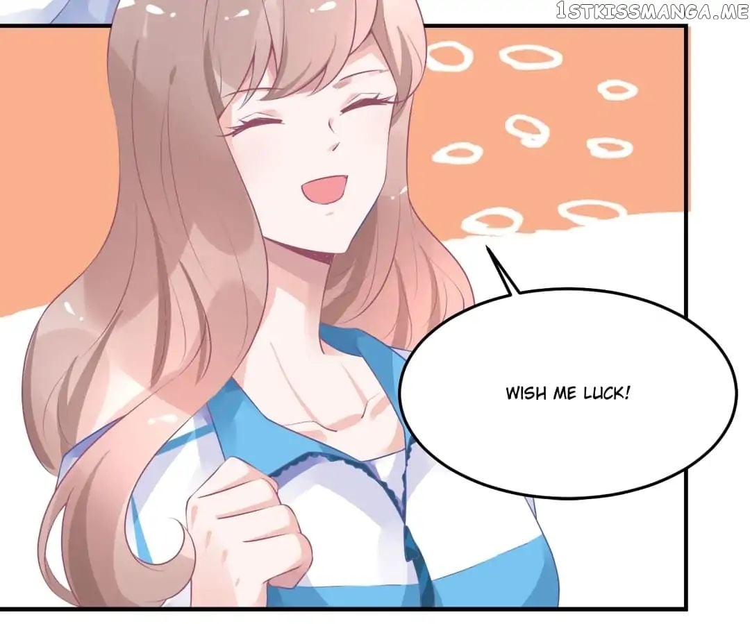 Get Out of Entertainment Circle chapter 12 - page 41