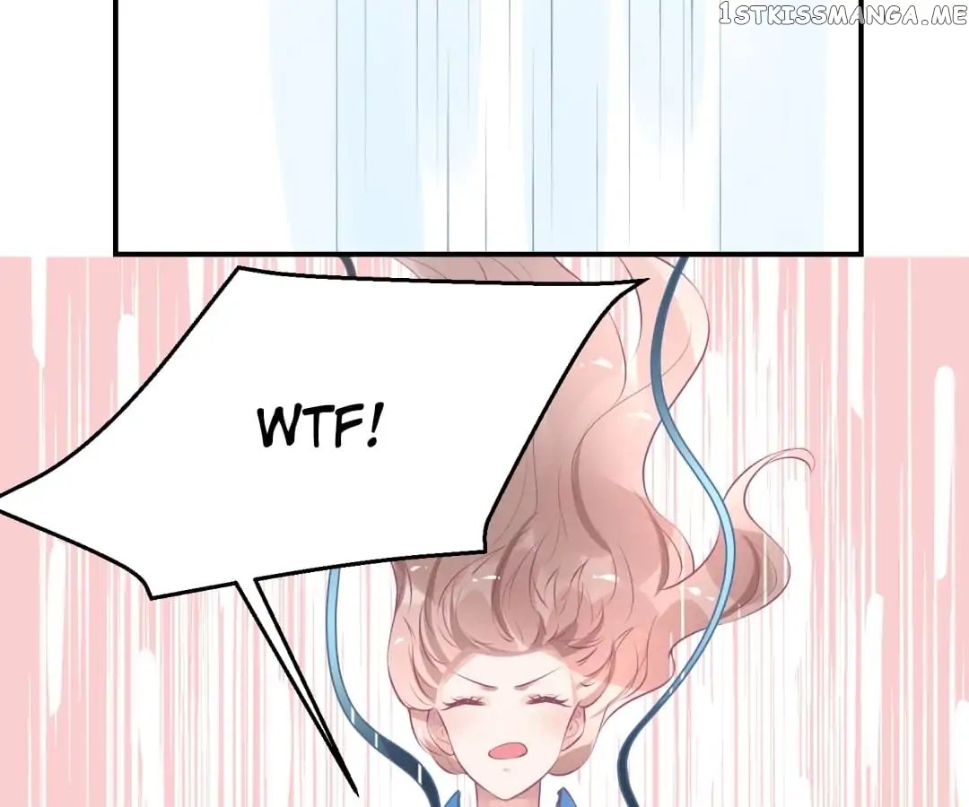 Get Out of Entertainment Circle chapter 12 - page 44