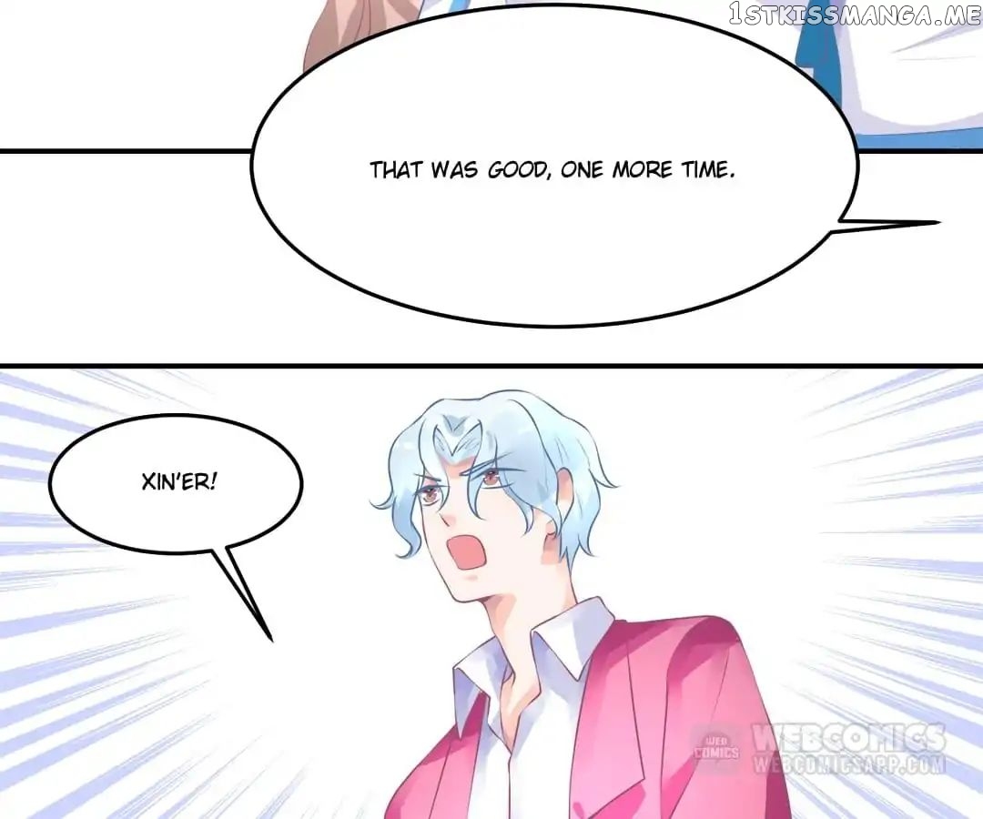 Get Out of Entertainment Circle chapter 12 - page 47
