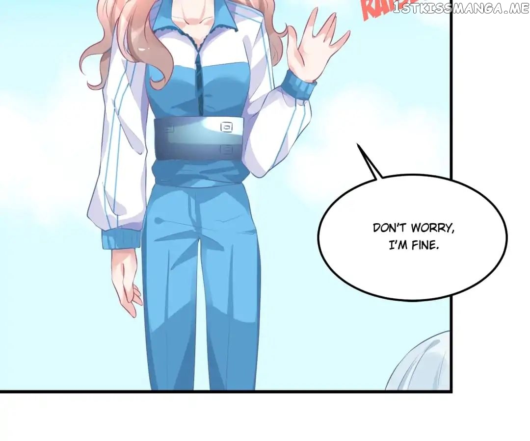 Get Out of Entertainment Circle chapter 12 - page 49