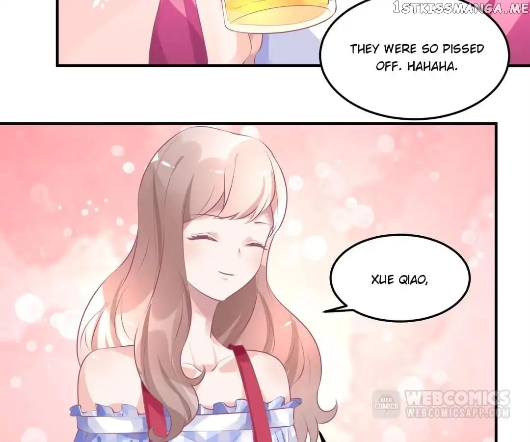 Get Out of Entertainment Circle chapter 12 - page 55