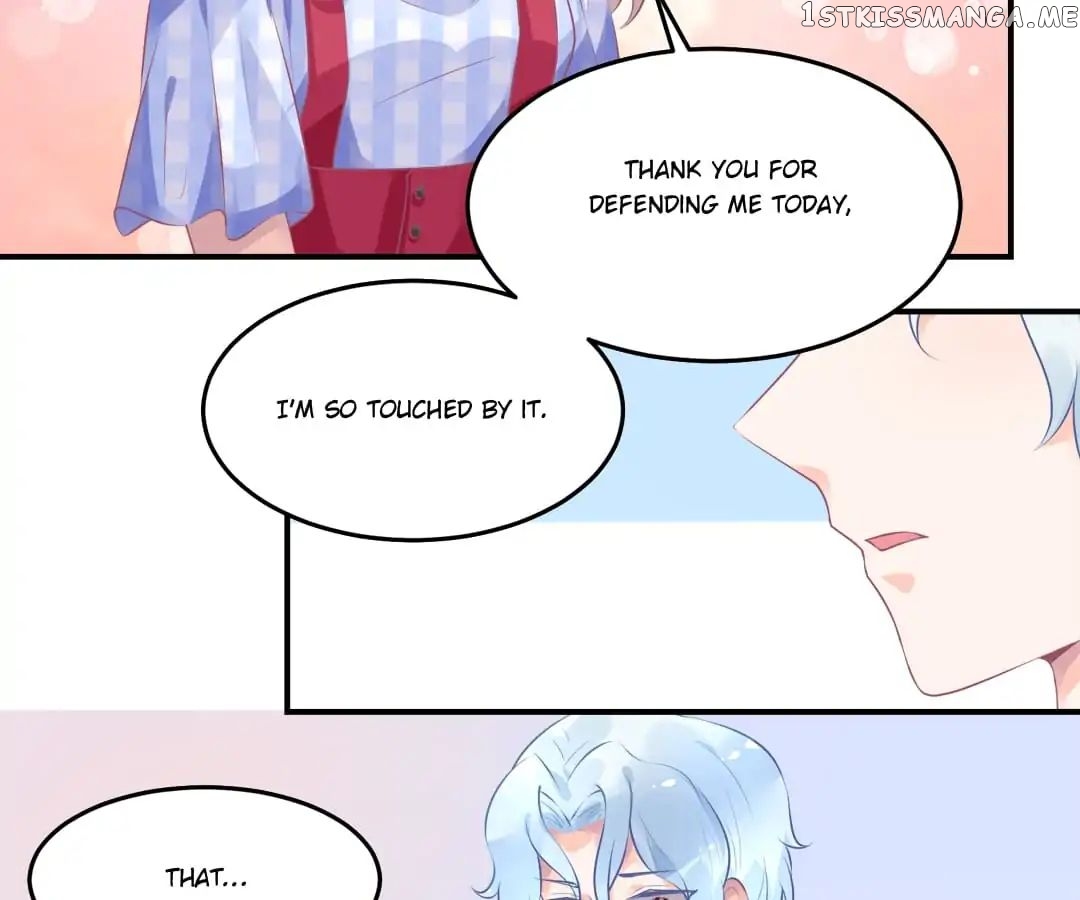 Get Out of Entertainment Circle chapter 12 - page 56
