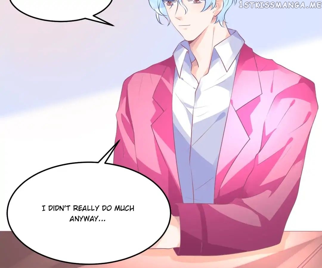 Get Out of Entertainment Circle chapter 12 - page 57