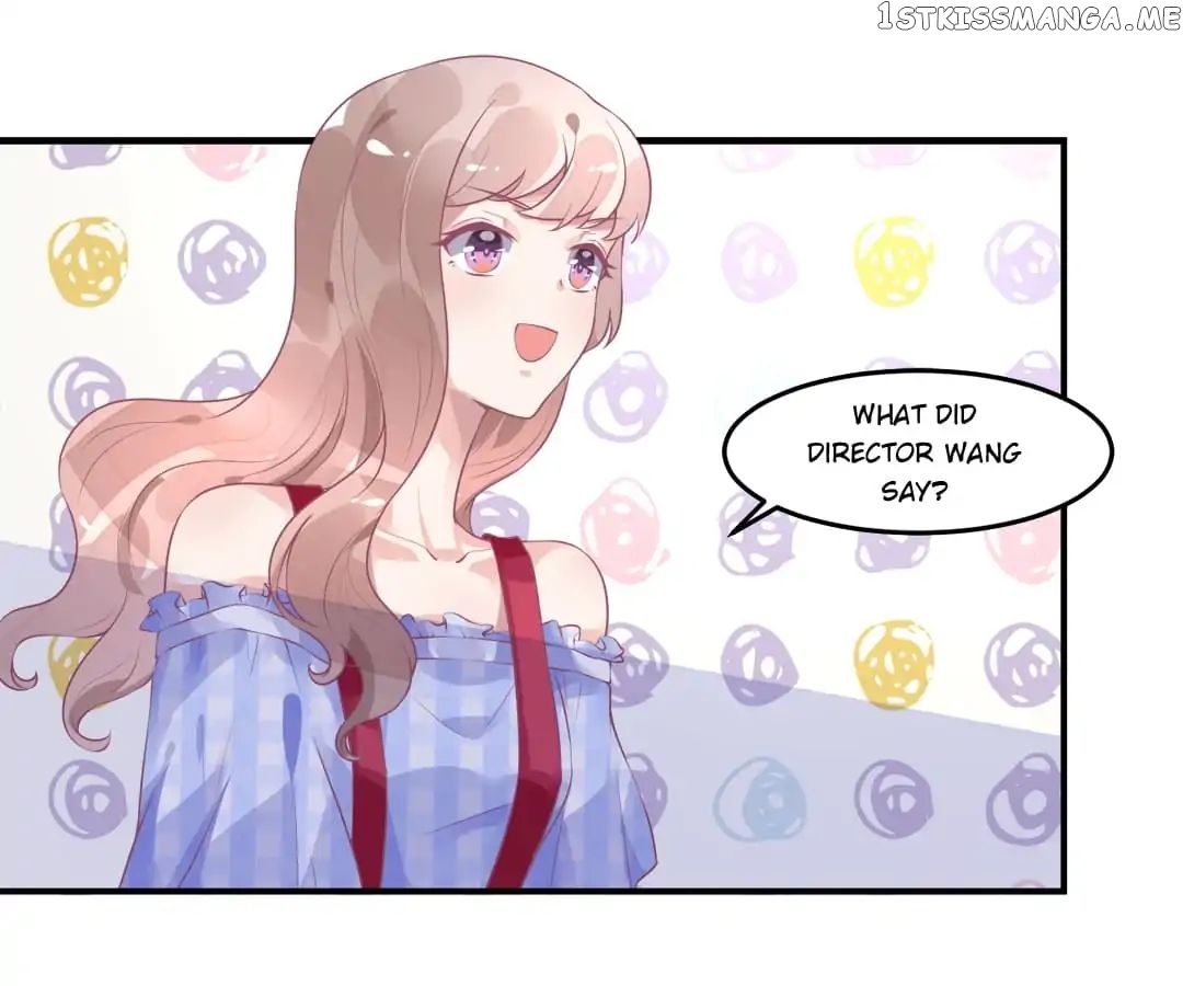 Get Out of Entertainment Circle chapter 11 - page 10