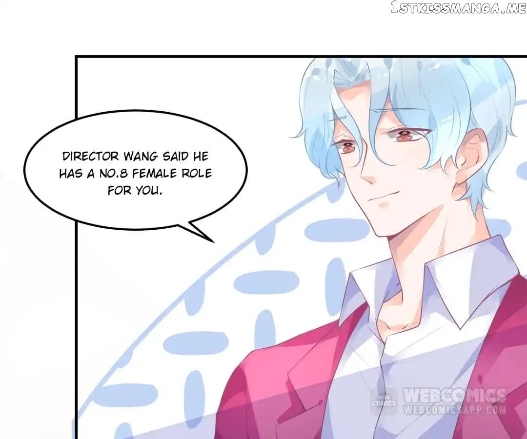 Get Out of Entertainment Circle chapter 11 - page 11