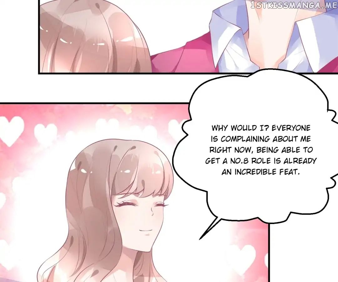 Get Out of Entertainment Circle chapter 11 - page 14