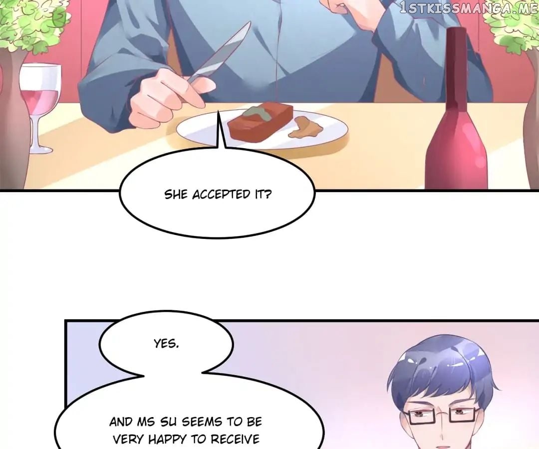 Get Out of Entertainment Circle chapter 11 - page 20