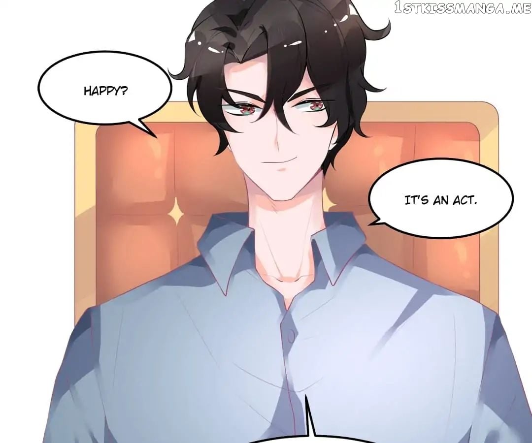 Get Out of Entertainment Circle chapter 11 - page 22