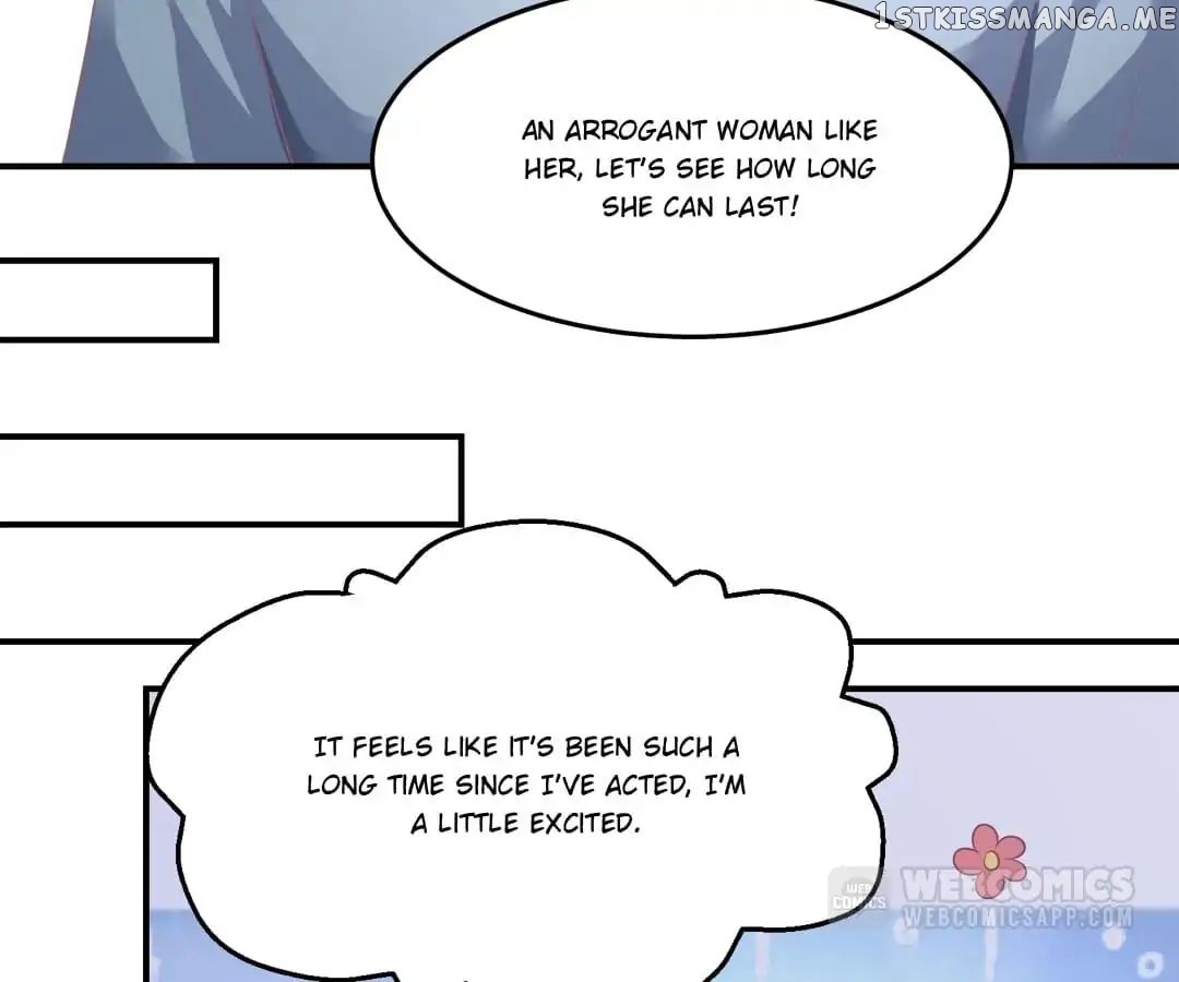 Get Out of Entertainment Circle chapter 11 - page 23