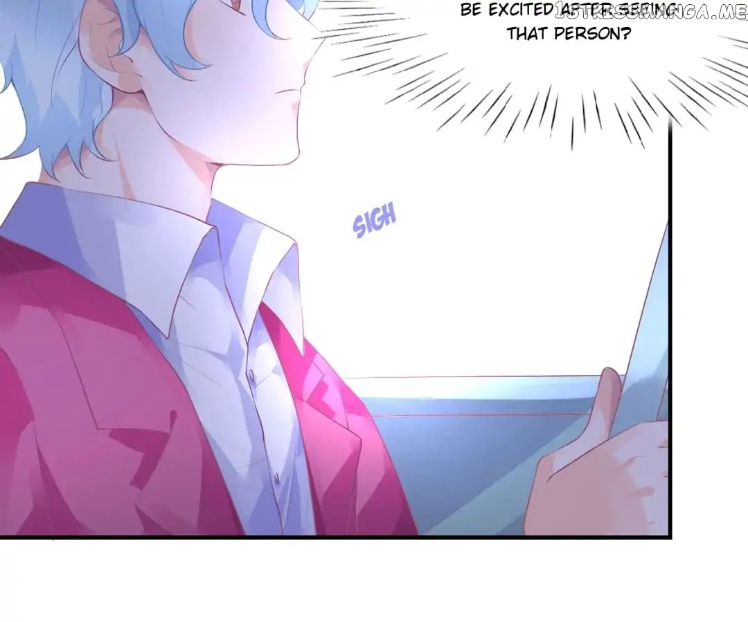 Get Out of Entertainment Circle chapter 11 - page 25