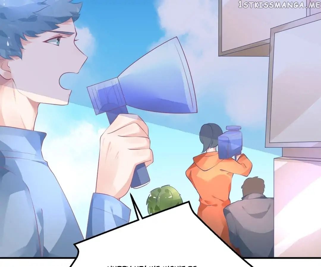 Get Out of Entertainment Circle chapter 11 - page 30