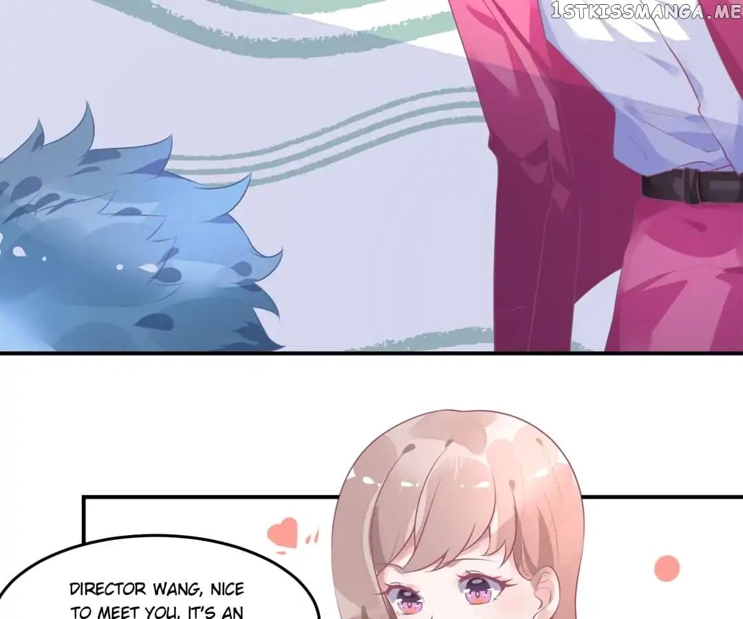 Get Out of Entertainment Circle chapter 11 - page 32