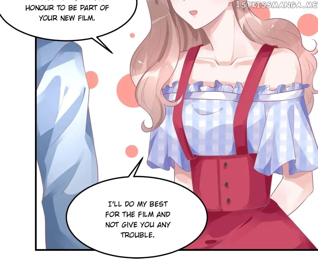Get Out of Entertainment Circle chapter 11 - page 33