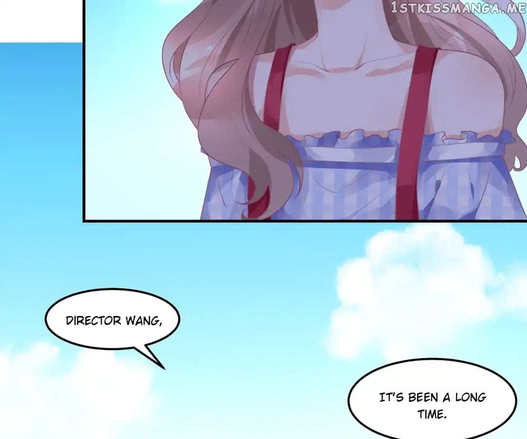 Get Out of Entertainment Circle chapter 11 - page 37